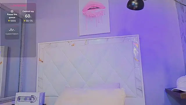Un_Sluttyy 라이브 XXX 채팅