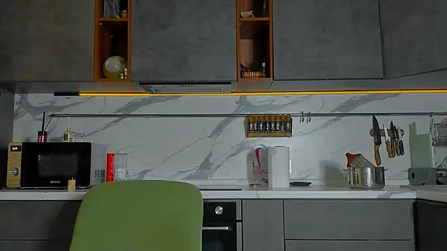 Živý XXX chat Ken0rDI