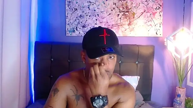 XXX chat uživo modela ethan_jons