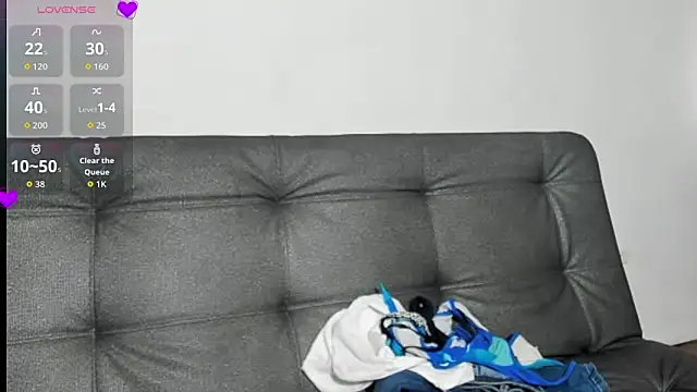 Cherrysweetyx Live XXX-Chat