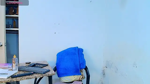 Онлайн чат XXX Oh_Tique