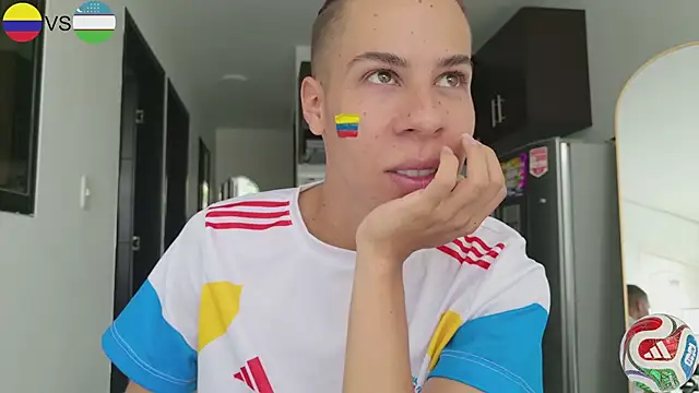 Chat XXX ao vivo de grey___27