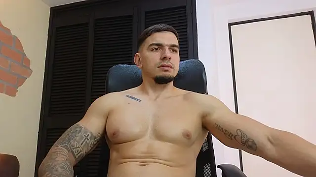 Josh_miller01 Webcam show