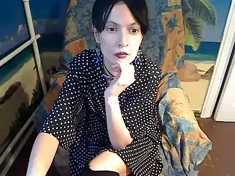 Živý XXX chat Bastet12