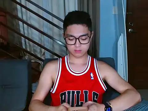 Chat XXX Live JayKarLo