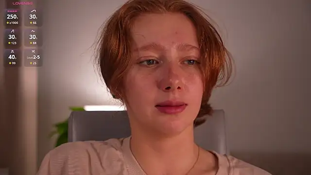 AdritVance Chat XXX live