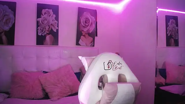 SamathaMay – Naživo XXX chat