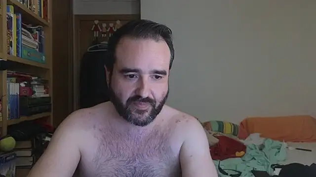 curiosillo83 Chat XXX in diretta