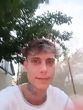 XXX chat uživo modela Pro100yy