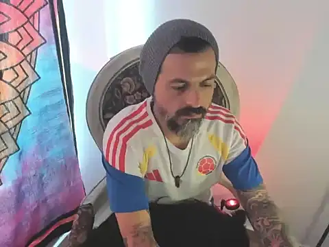 Chat +18 de Miguel_angeel_ ao vivo