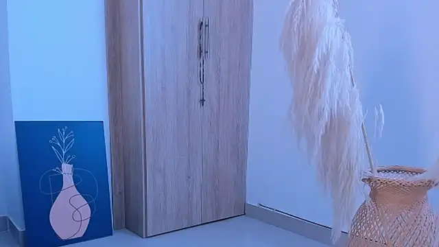 Živý XXX chat AmaiaFerrer