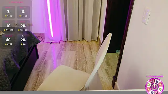 ViktoriaSilk Live XXX-Chat