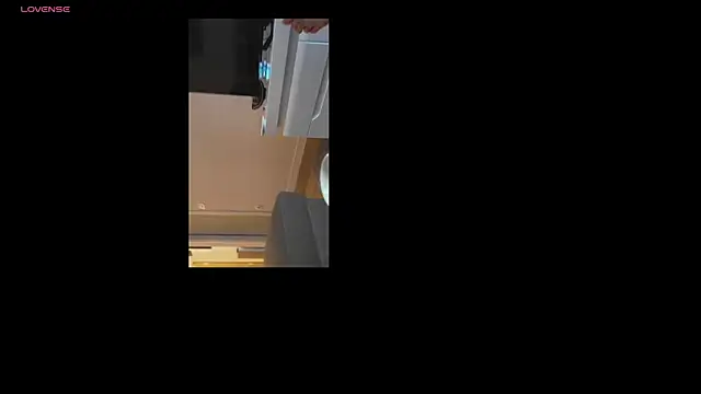 seluna_baby's Webcam Show