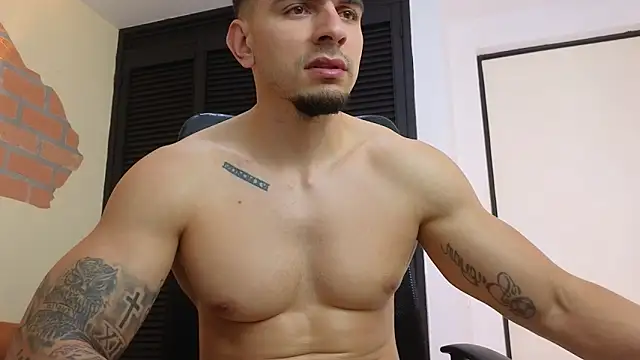 Josh_miller01 Webcam-Show
