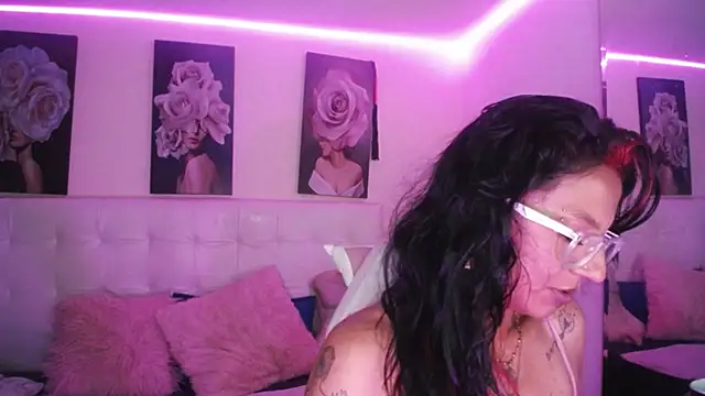 SamathaMay – Naživo XXX chat