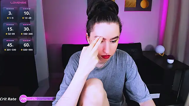 Lily_xBabe: απευθείας συνομιλία ΧΧΧ