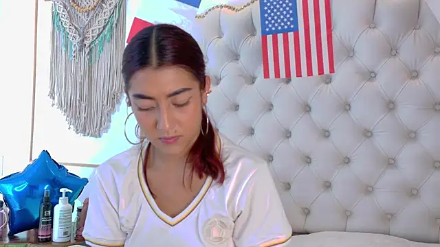 Chat XXX en directo de Sara_funy