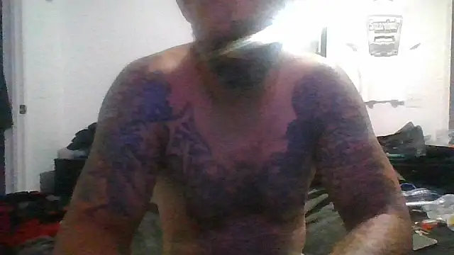 Czat XXX na żywo – tenser59
