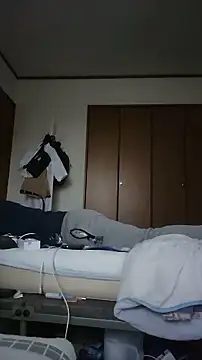 07YUKIO webkamerás műsora
