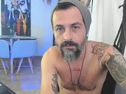 Miguel_angeel_'s Live XXX Chat