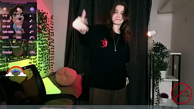 Dilara_xBaby: απευθείας συνομιλία ΧΧΧ