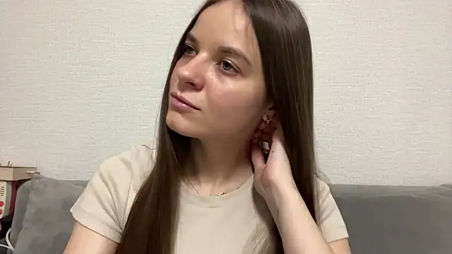 Liabae – Naživo XXX chat