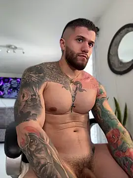 دردشة Frank_Farrell الجنسية المباشرة