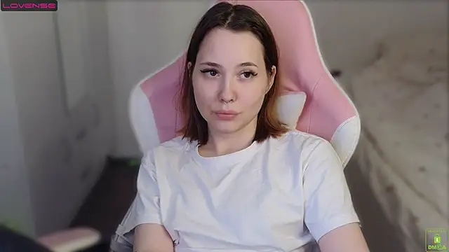 Chatroom XXX en direct de Airyhill