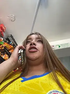 Chat XXX Live Tatiana_O