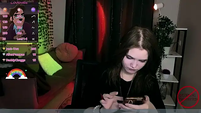 Chat XXX Live Dilara_xBaby