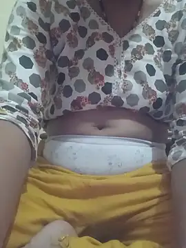 x_rani's Live XXX Chat