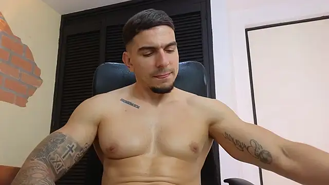 Josh_miller01 – webcam-show
