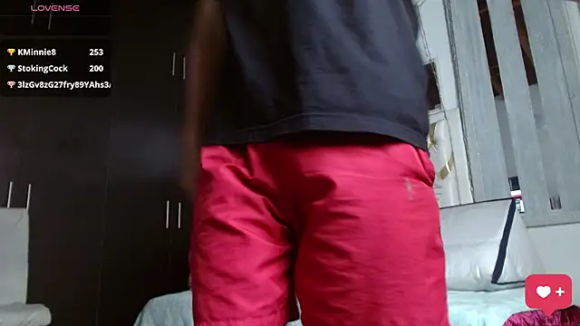 ian_smith_ 라이브 XXX 채팅