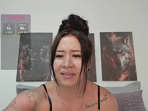 دردشة AngelMartinss الجنسية المباشرة