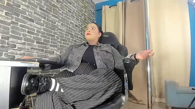 iam_samy_ 现场XXX聊天