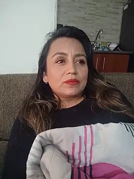 Chat XXX en directo de silvana_queen07