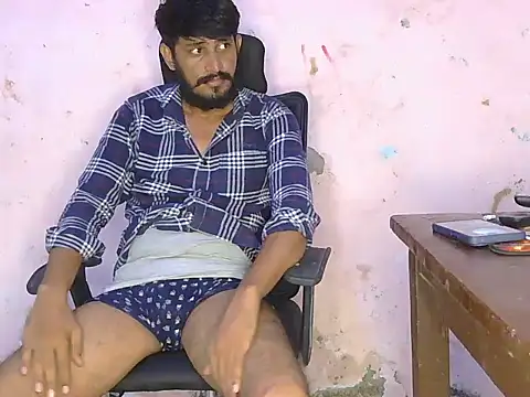 HotXKrish Live XXX Chat