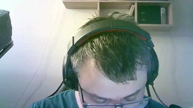 Živý XXX chat SirAbuser