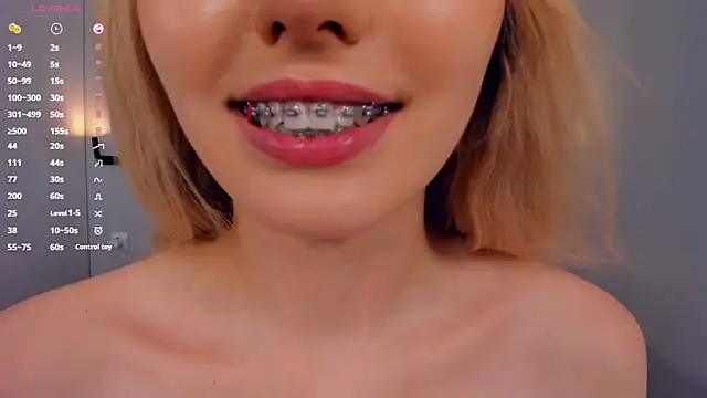 Barbiebloom Live XXX-chat