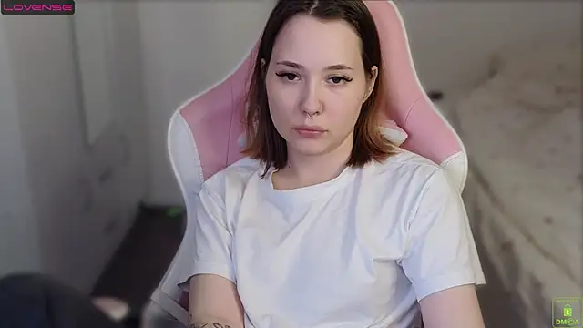 Chat XXX ao vivo de Airyhill