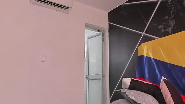 AerumChae Chat XXX in diretta