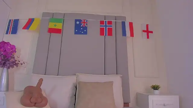 Chat XXX Live CannelaSmith