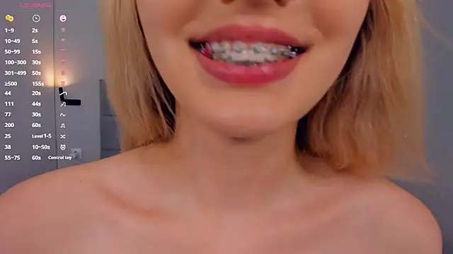 Barbiebloom Chat XXX in diretta