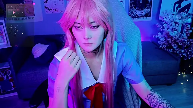 hiro_ryota 라이브 XXX 채팅