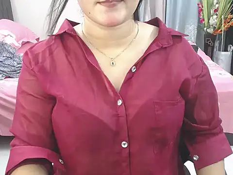 Ridiha_Pari live XXX chat