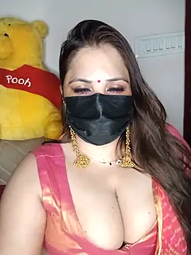 Chat XXX en directo de Jiya22