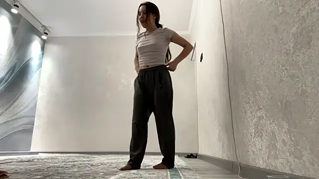 MathaEspejo Chat XXX live
