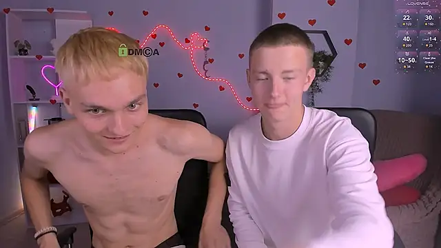 Chatroom XXX en direct de john_lik