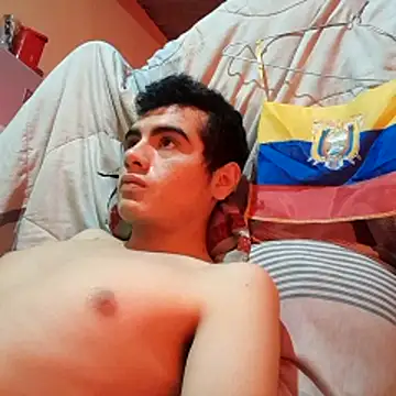 Chatroom XXX en direct de Ortiz3404