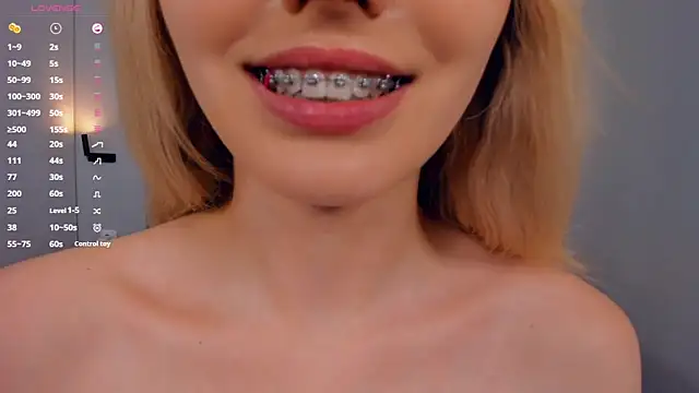 Barbiebloom Adlı Modelin Canlı XXX Sohbeti
